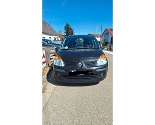 Renault Grand Modus Gebrauchtwagen