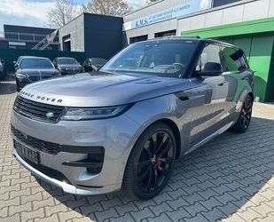Land Rover Range Rover Sport Gebrauchtwagen