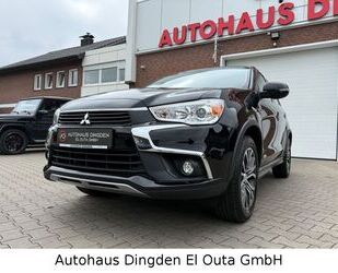 Mitsubishi ASX Gebrauchtwagen