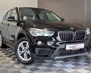 BMW X1 Gebrauchtwagen