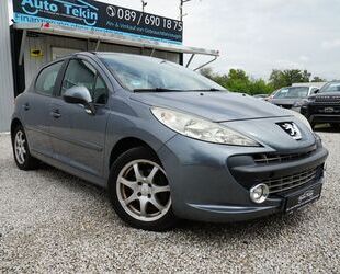 Peugeot 207 Gebrauchtwagen