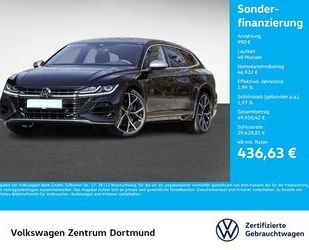 VW Arteon Gebrauchtwagen