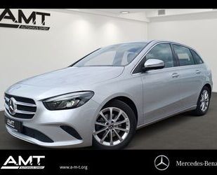 Mercedes-Benz B 180 Gebrauchtwagen