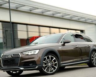 Audi A4 Allroad Gebrauchtwagen