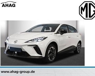 MG MG4 Gebrauchtwagen