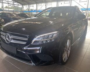 Mercedes-Benz C 300 Gebrauchtwagen