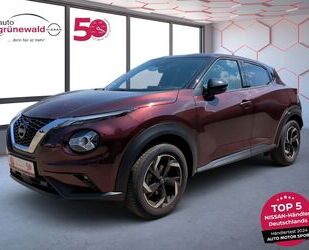 Nissan Juke Gebrauchtwagen