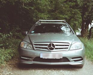 Mercedes-Benz C 250 Gebrauchtwagen