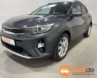 Kia Stonic Gebrauchtwagen