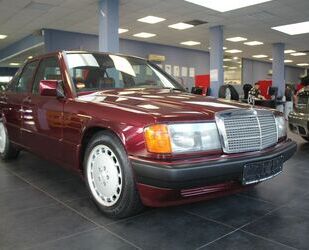 Mercedes-Benz 190 Gebrauchtwagen