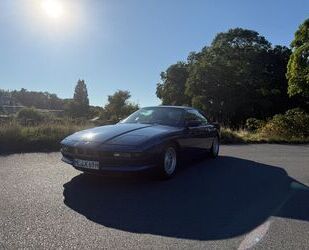 BMW 850 Gebrauchtwagen