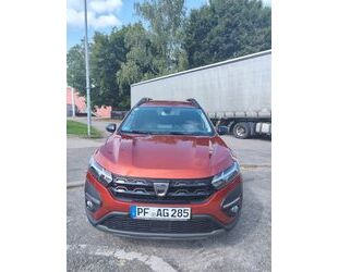 Dacia Jogger Gebrauchtwagen