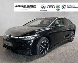 VW ID.7 Gebrauchtwagen