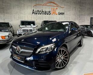 Mercedes-Benz C 220 Gebrauchtwagen