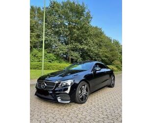 Mercedes-Benz E 300 Gebrauchtwagen