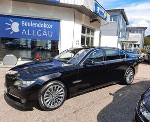 BMW 750 Gebrauchtwagen
