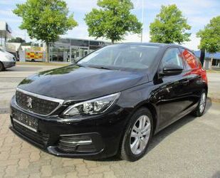 Peugeot 308 Gebrauchtwagen