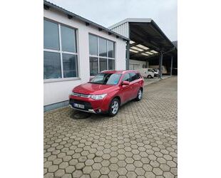 Peugeot Outlander 
