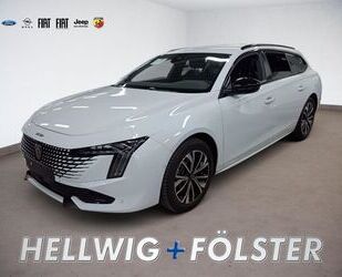 Peugeot 508 Gebrauchtwagen