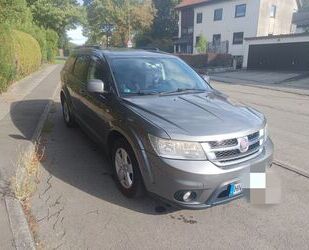Fiat Freemont Gebrauchtwagen