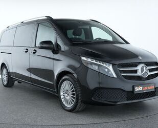 Mercedes-Benz V 300 Gebrauchtwagen