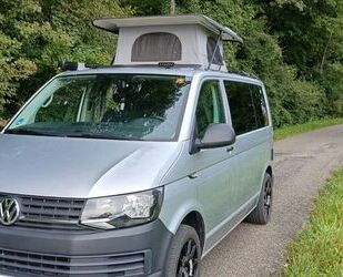 VW T6 andere Gebrauchtwagen