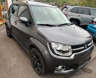 Suzuki Ignis Gebrauchtwagen