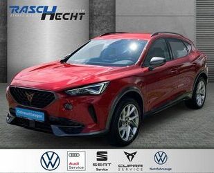 Cupra Formentor Gebrauchtwagen