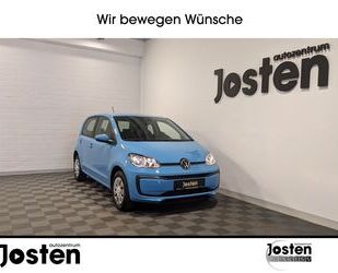 VW up! Gebrauchtwagen
