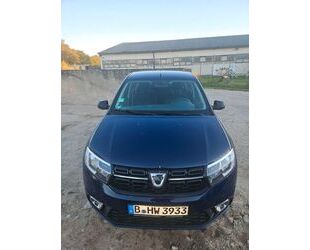 Dacia Sandero Gebrauchtwagen