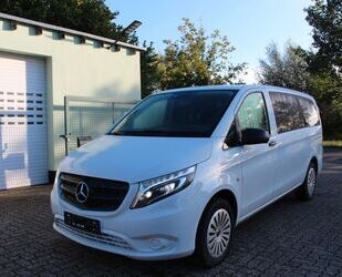 Mercedes-Benz Vito Gebrauchtwagen