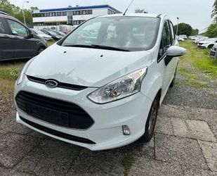 Ford B-Max Gebrauchtwagen