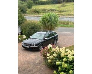 Jaguar X-Type Gebrauchtwagen