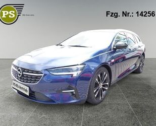 Opel Insignia Gebrauchtwagen