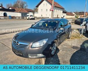 Opel Insignia Gebrauchtwagen