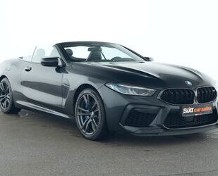 BMW M8 Gebrauchtwagen