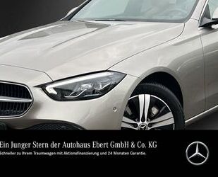Mercedes-Benz C 300 Gebrauchtwagen