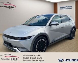 Hyundai IONIQ 5 Gebrauchtwagen