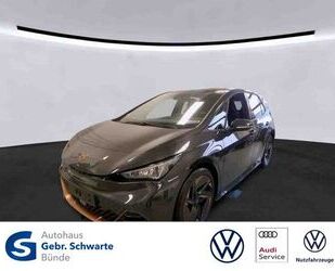 Cupra Born Gebrauchtwagen