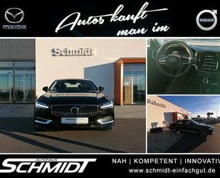 Volvo S90 Gebrauchtwagen