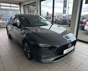 Mazda 3 Gebrauchtwagen