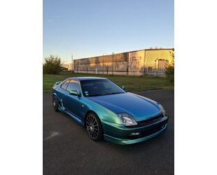Honda Prelude Gebrauchtwagen