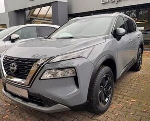 Nissan X-Trail Gebrauchtwagen