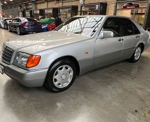 Mercedes-Benz S 320 Gebrauchtwagen