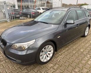 BMW 525 Gebrauchtwagen