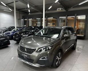 Peugeot 5008 Gebrauchtwagen