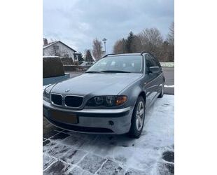 BMW 318 Gebrauchtwagen