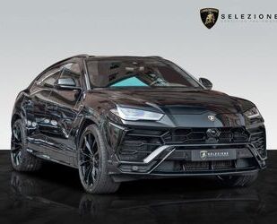 Lamborghini Urus Gebrauchtwagen