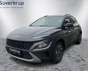 Hyundai KONA Gebrauchtwagen