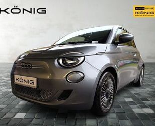 Fiat 500e Gebrauchtwagen